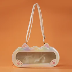 ICY DBS 30cm Blyth Outgoing Bag  1/6 BJD OB24 ANIME GIRL Sleeping Bag Outgoing Bag Toy Girl Gift Travel Bag