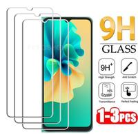 HD Original Tempered Glass For Blackview A55 Pro 6.53\