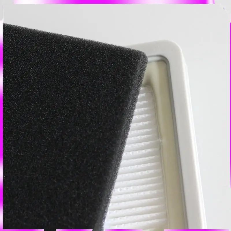 N98R مكنسة كهربائية فلتر Hepa لإلكترولوكس Z1850 Z1860 Z1870 Z1880 ملحقات المكنسة الكهربائية عناصر فلتر HEPA