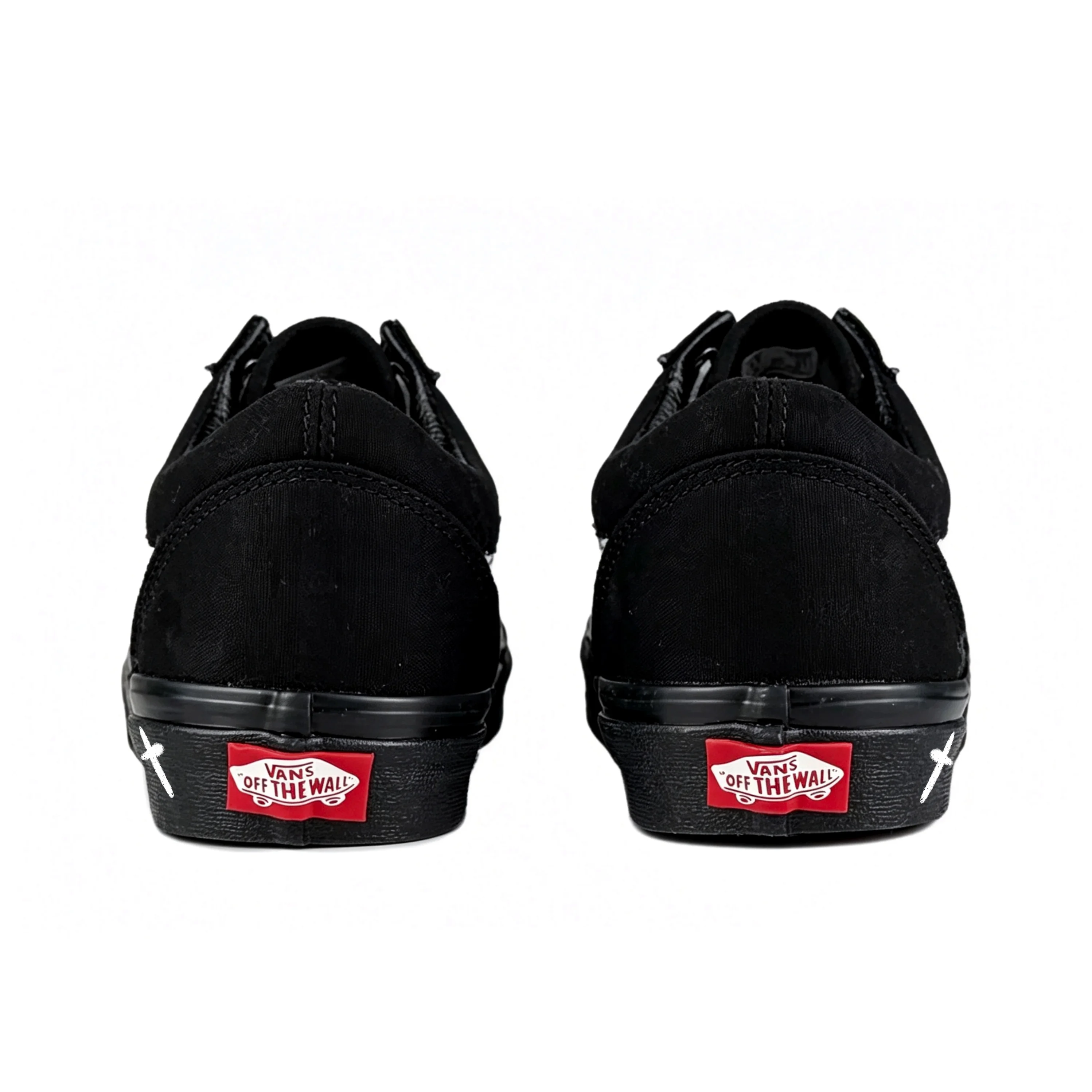Vans Skateboard Shoes Unisex L - đánh giá và giá Men Shoes Vans