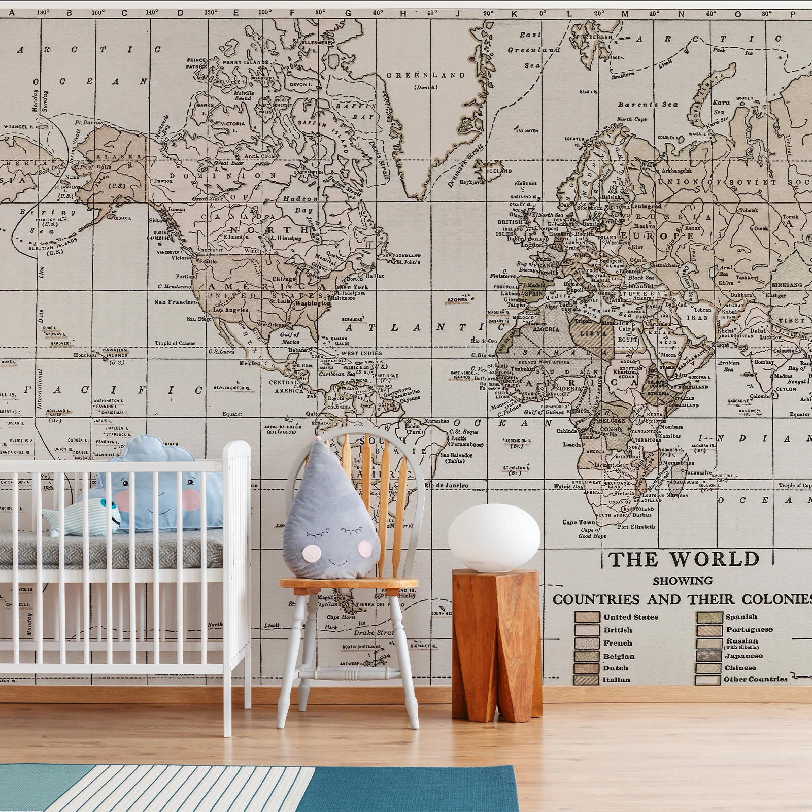 

Gold Sketch Leaves Peel And Stick Wallpaper Chic Dark Blue Self Adhesive Home Decoration Waterproof Kitchen Wall Sticker