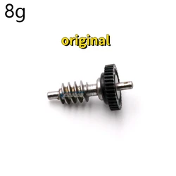 Kit de reparación de espejo plegable Exterior, accesorios de voiture negro para BWM 5 Series E60, E61, F10, F11, F12, 525Li, 535Li, 540Li, GT F07