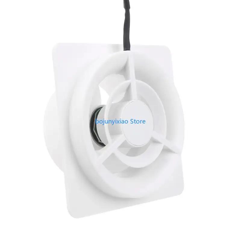 Рисунок 4 - 900B Регулируемая скорость выхлопных