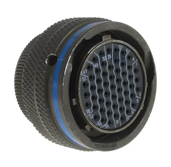 8-Pin Circular Elec…