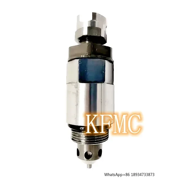 723-90-61600 Relief Valve For Komatsu PC200-7 PC200-8