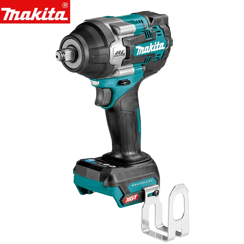 Makita TW007G Charging Wrench 40V Lithium Battery 1/2\