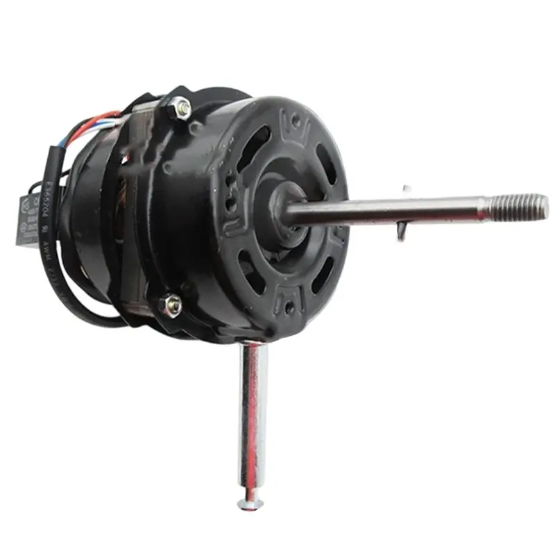 

A59Z-Universal 18-Inch And 16-Inch Dual Ball Bearing Fan Motor Vertical Fan Motor Electric Assembly New