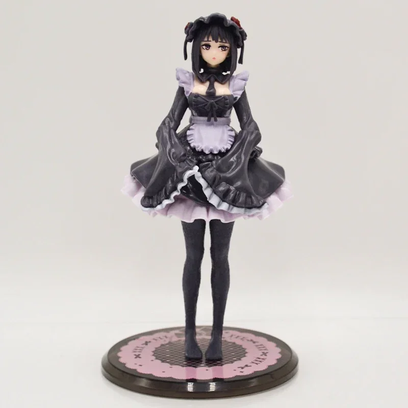 13cm My Dress-Up Darling Marin Kitagawa Anime-Mädchen-Figur Shizuku Kuroe/Liz/Sajuna Inui Actionfigur Sammlermodell Puppe Spielzeug