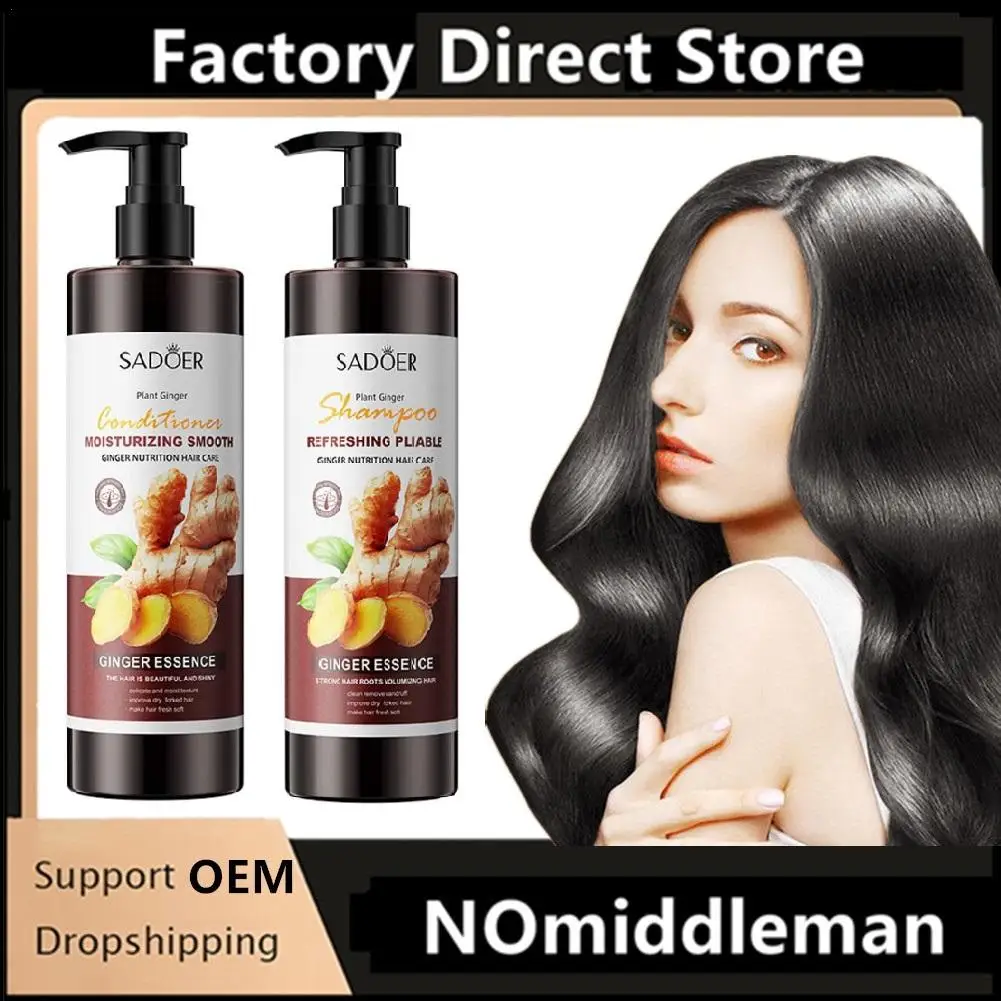 Argan Oil Shampoo 500ML Total Repairing for Damaged Hair with Protein for Strong Silky Shiny Healthy Renewed Hair Shampoo