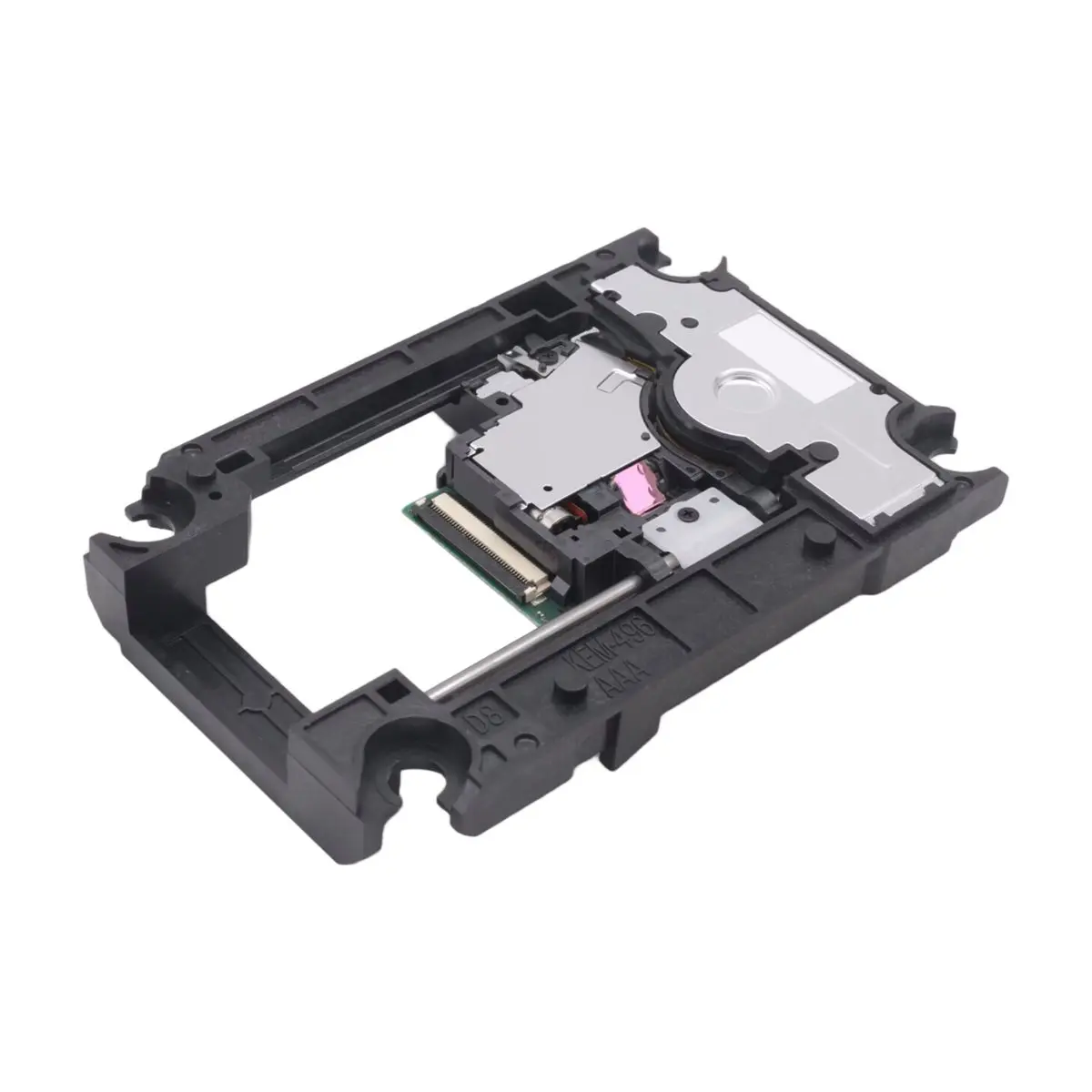 AAAE -496AAA Laser Lens & Deck for SLIM/PRO 70XX 20XX Optical Drive Pickup Reader Replacement