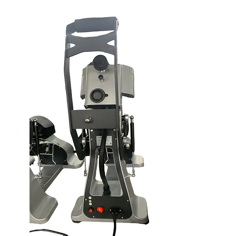 New Developed 9.5 X 18cm Dual Heated Semi-auto Hat & Cap Heat Press Machine  with Laser Alignment for Hat and Cap Printing