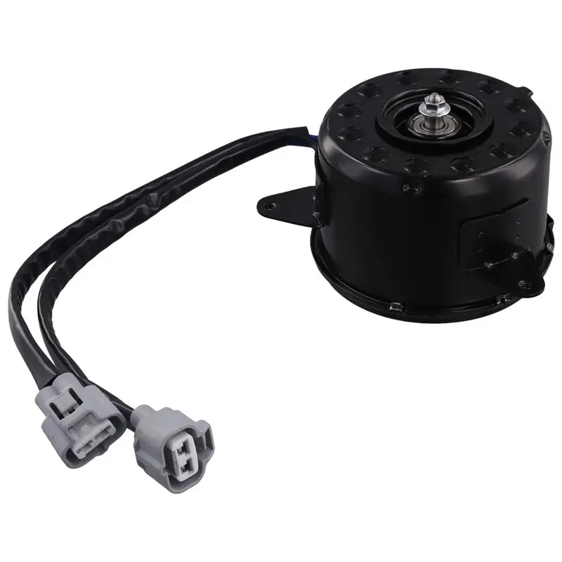 

21487-JF00B Car Cooling Fan Radiator Motor 21487-1VM1A For Nissan Sylphy Juke C26 21487-JF00A Auto Parts