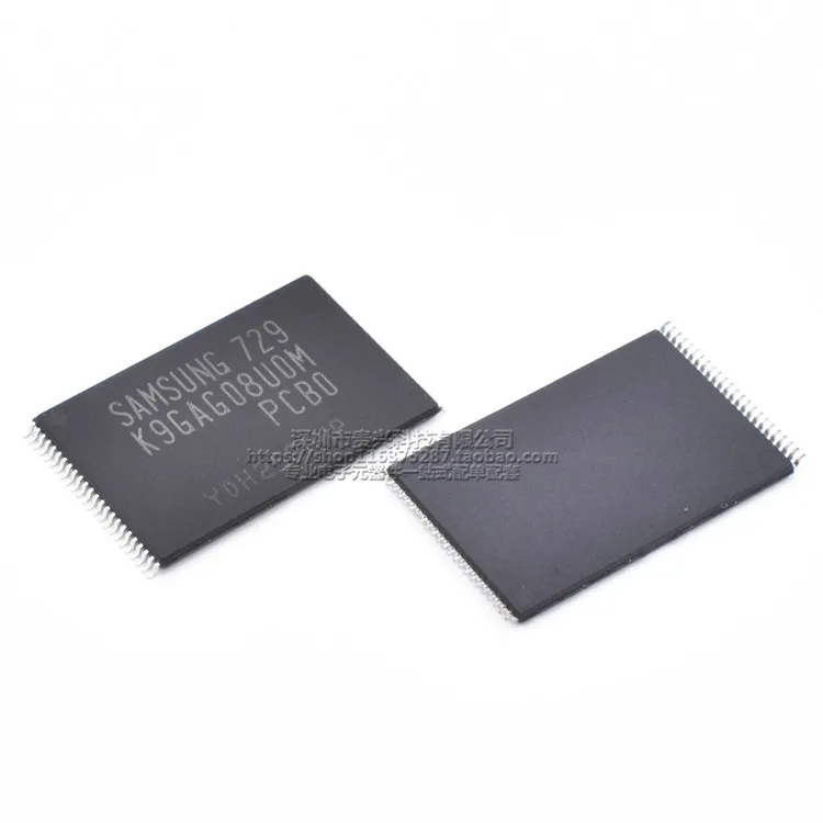 Флэпосылка ять для модели TSOP48