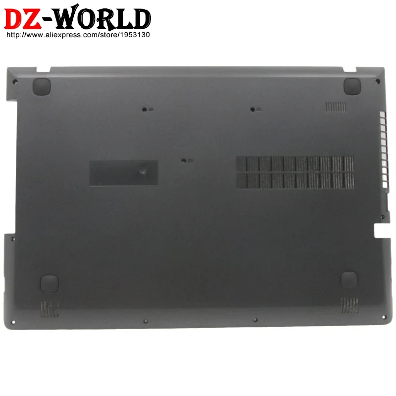 Cubierta inferior de la Base del carcasa del Host para Lenovo Ideapad 500 15 15ACZ 15ISK Z51-70 Laptop 5CB0J23702