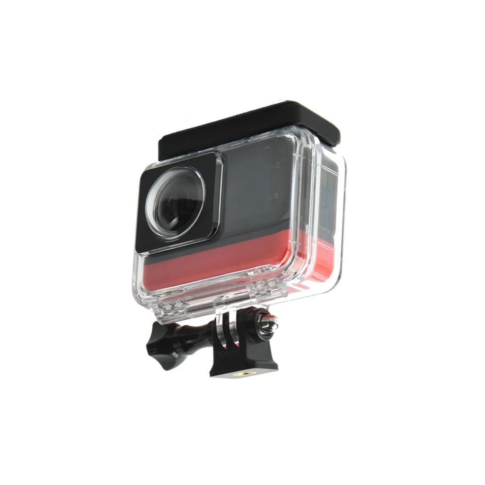 Picture 5: For insta360oneRS Dual Lens Panoramic Waterproof Case Protective Case Shockproof Case