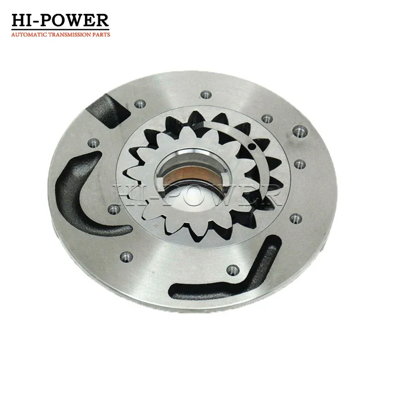 

5HP19 ZF-5HP19 5HP19A 01V ZF5HP19 масляный насос автоматической коробки передач, восстановленный для насоса коробки передач BMW, AUDI или Volkswagen