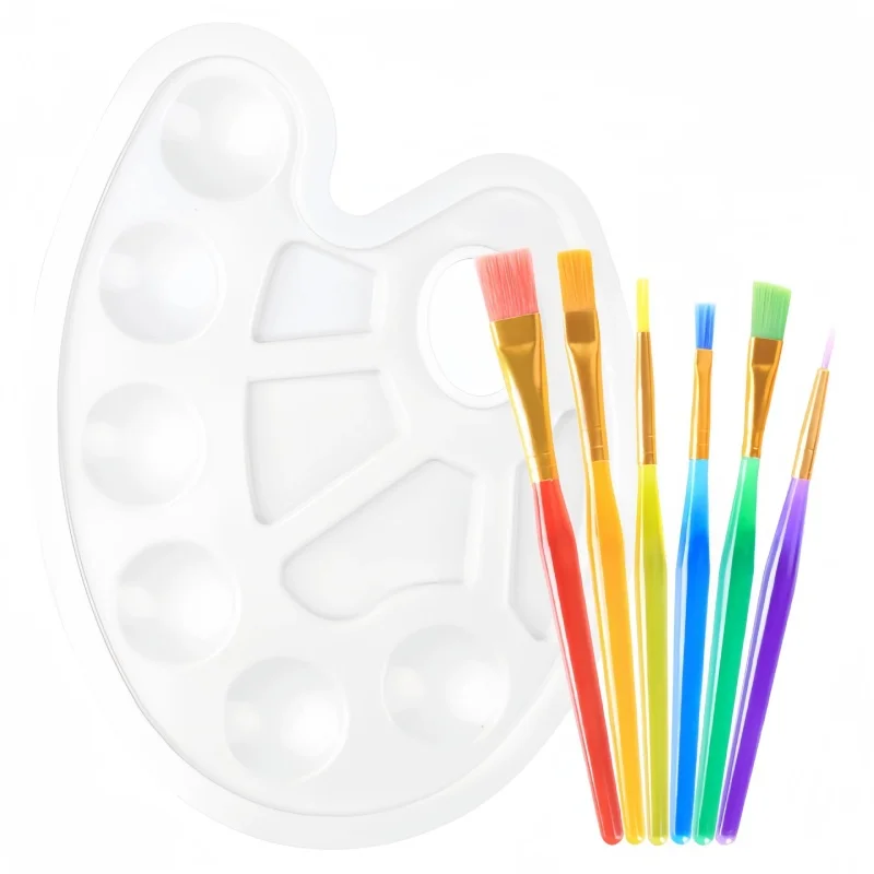 Thumbnail 4 - #15 Top 40 Palette Knives Worth Buying In 2026