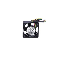 Ventilador de Refrigeración Ender-5 Max 3010_24V_12000±10%_L80, Ventilador de Refrigeración por Conductos para Piezas de Impresora 3D Creality Ender-5 Max