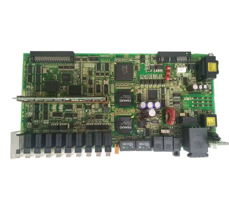 A20B-2902-0671  Fanuc Circuit board  Tested Ok