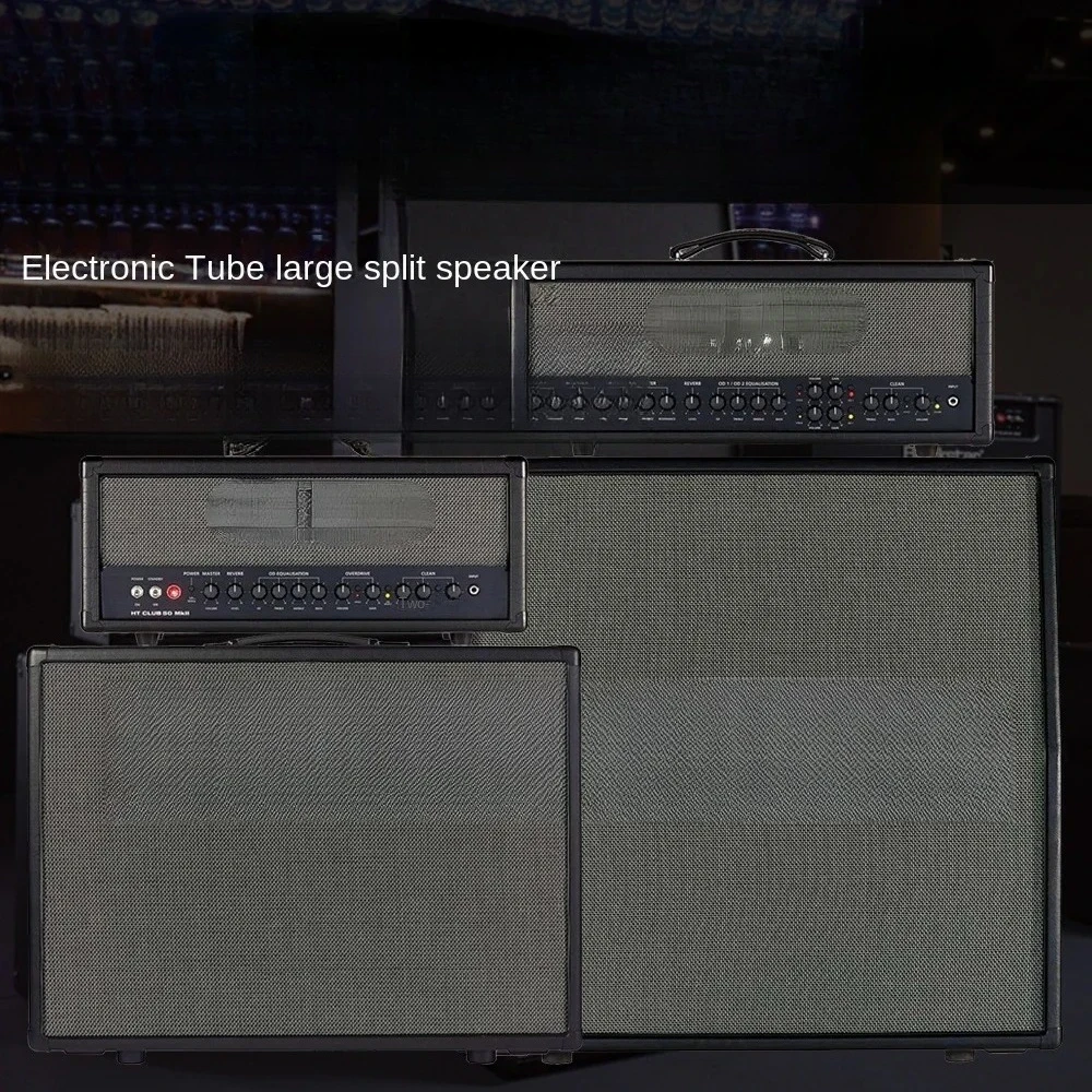 

100W Large Split Speaker 412 Box