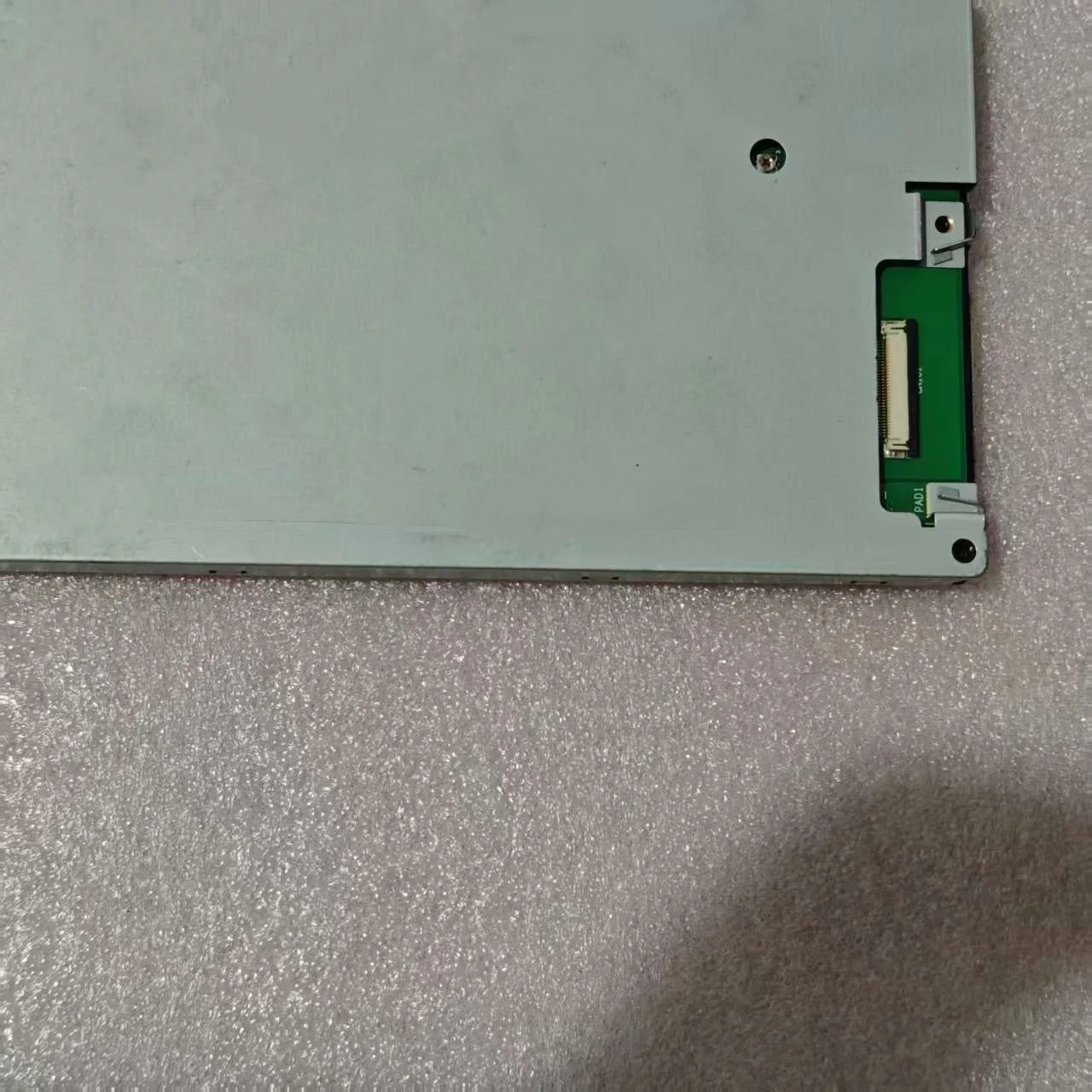 TCG075VGLEAANN-GN00 Schermo LCD