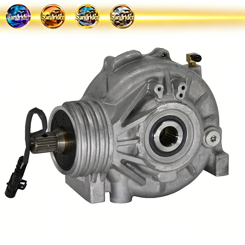 Front Differential 1333790 ASM-Gearcase for Polaris Ranger RZR General 1000 1333112 1333344 1333687 1333597 1333687 1334142