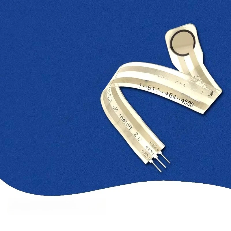 A201 Thin Film Pressure Sensor Development Module 100/25/1 Lbs