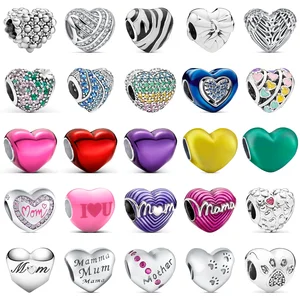 7 Vòng bán hàng chính màu xanh Pandora - №8