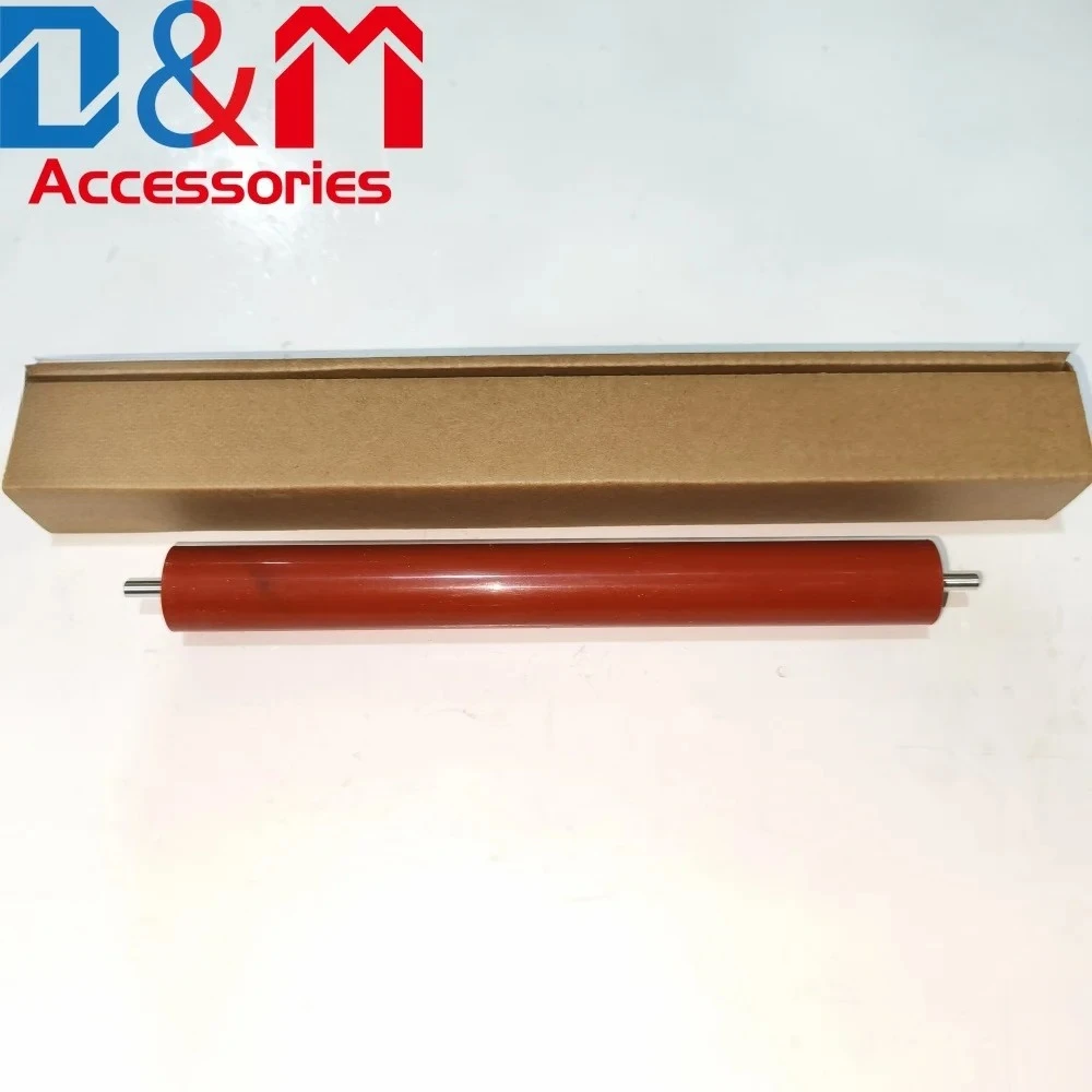 

5 шт. нижний прижимной ролик для Brother HL серии 7080 2260 2560 7380 7480 7880 2320 2360 2520 2540 2700 2720 совместимые детали