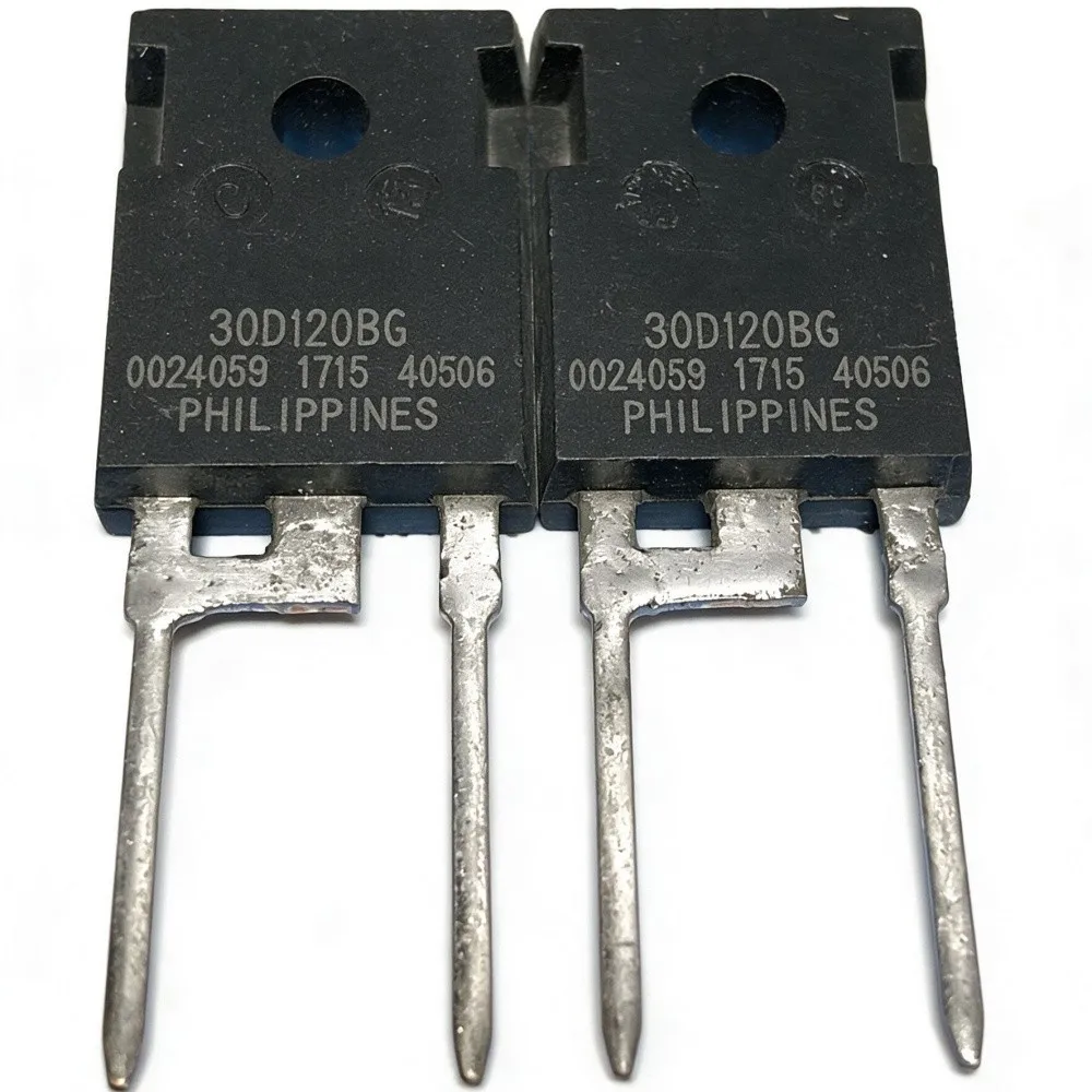 5PCS IXTH54N30T MSO 54A300V APT30D120BG 1200V 30A 2SJ119 J119 SSH9N80A LSB60R190HF K2221 2SK2221