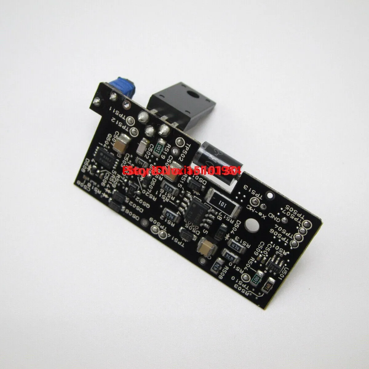 PCB SB: Nikon SB-5000 스피드라이트용 교체 부품의 실용성과 성능 평가