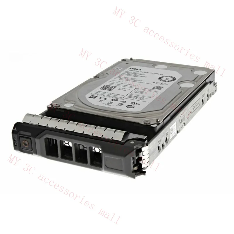 Per Dell 0NWCCG 6TB HDD 7.2K RPM 3.5 "modello SAS: muslimdp/N: NWCCG