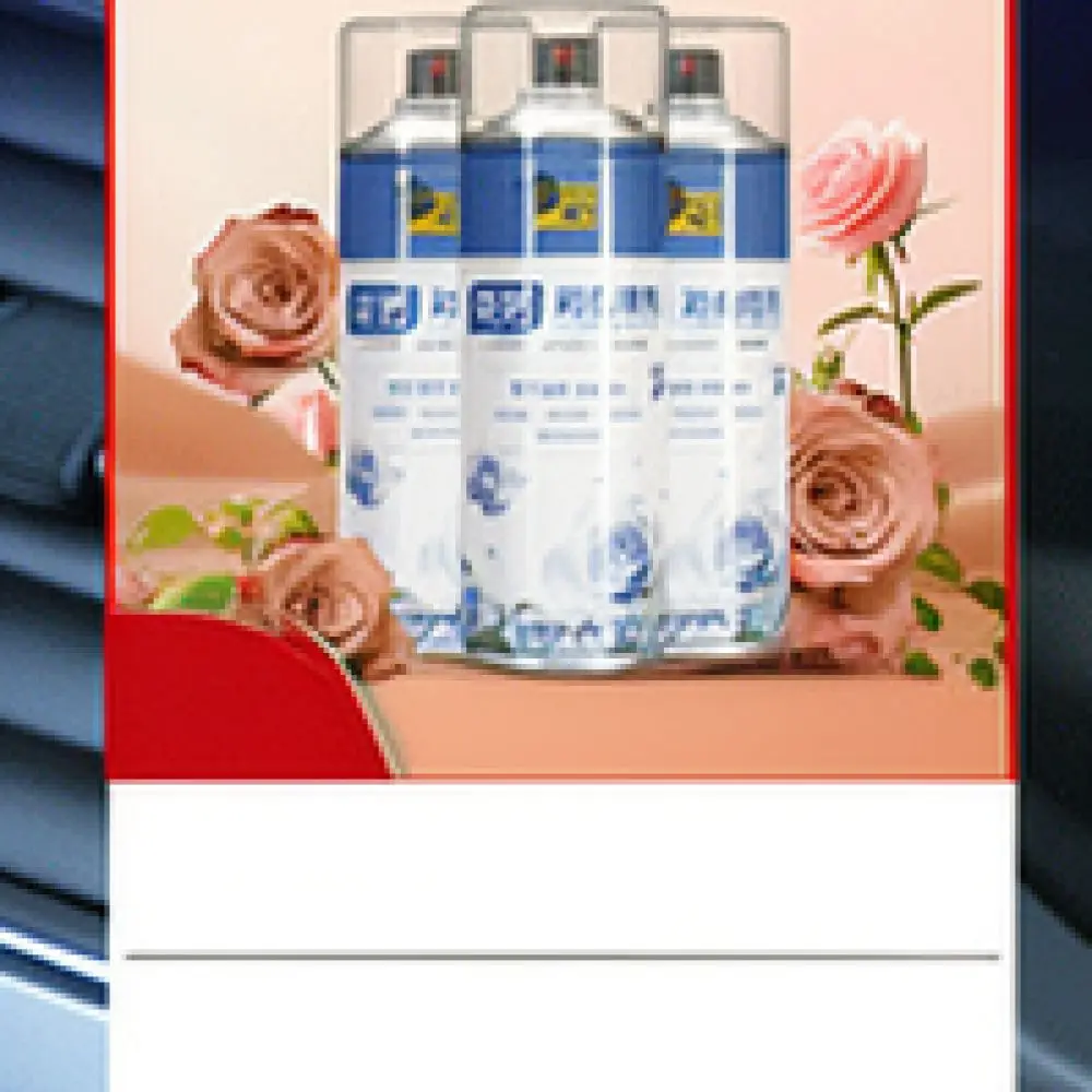 For Jingyue Paint Waterproof Finish Quick Drying Coating For Automotive Furniture Repair Metal Rust Sealer