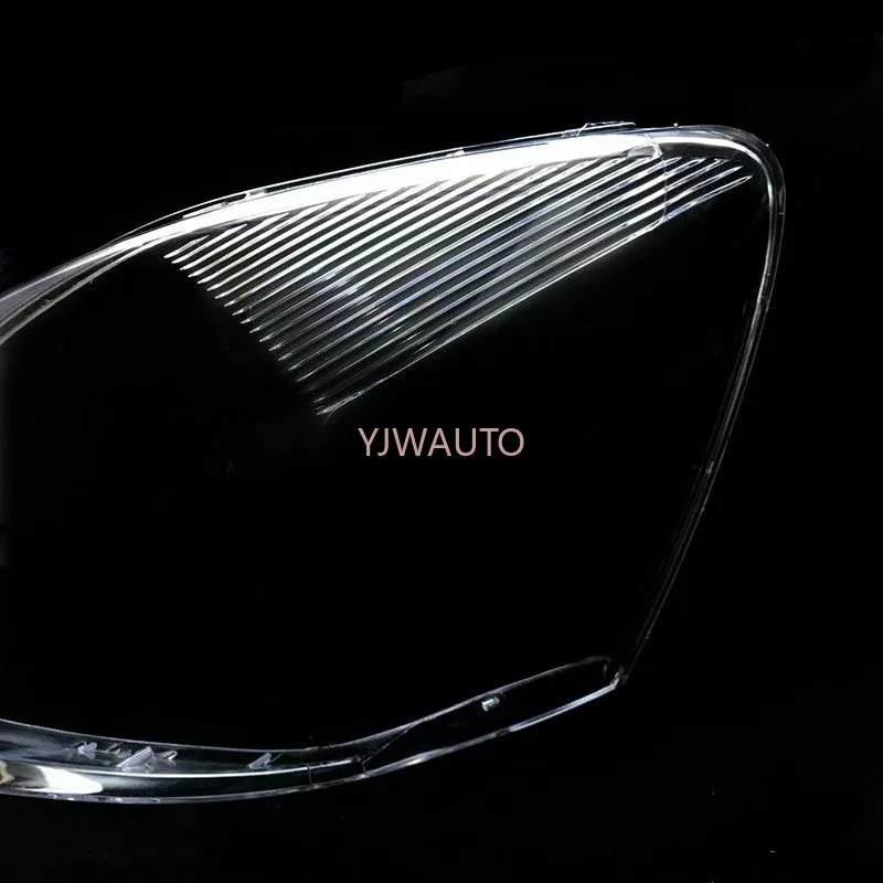 For Hyundai Matrix Lavita 2005 2006 2007 2008 2009 2010 Headlamp Cover Car Headlight Lens Replacement Front Lampshade Auto Shell view 3