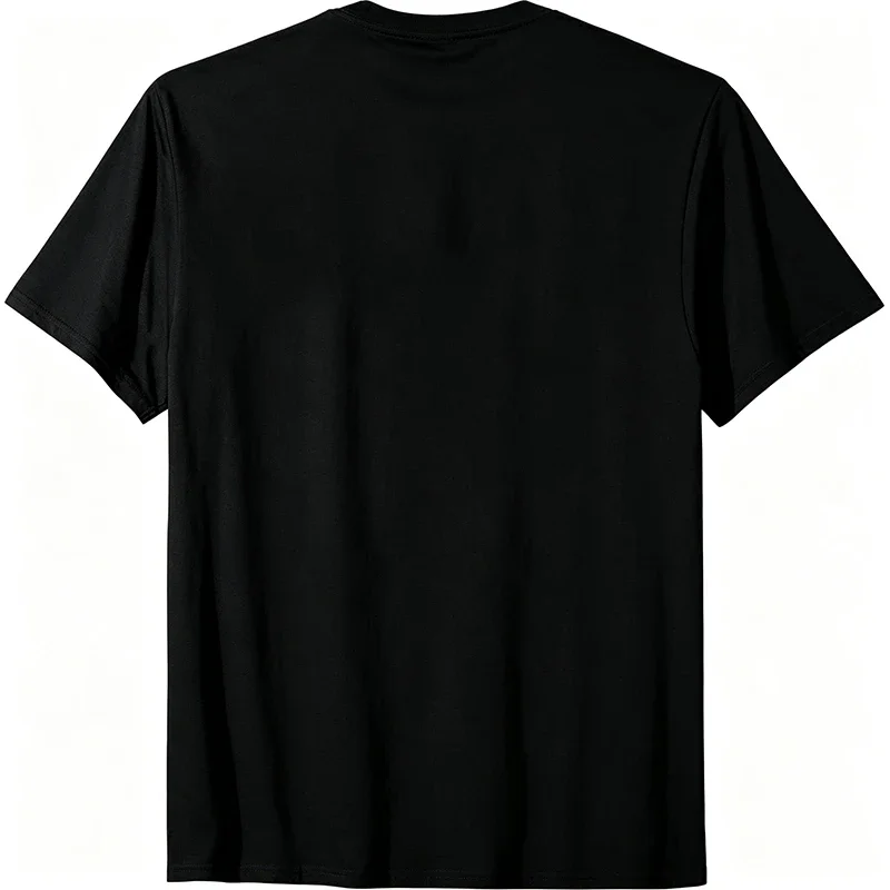 Black Sheep Family Goat Pattern T-Shirts for Women Summer Casual Fashion Funny Streetwear Tops Crew Neck Short Sleeve Tees