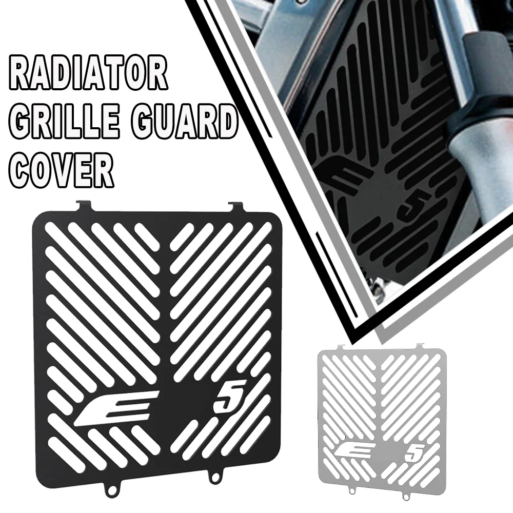 

FOR Kawasaki ER-5 ER er 5 1997-2006 2005 2004 2003 2002 2001 2000 1999 1998 Radiator Grille Guard Protector Cover Motorcycle ER5