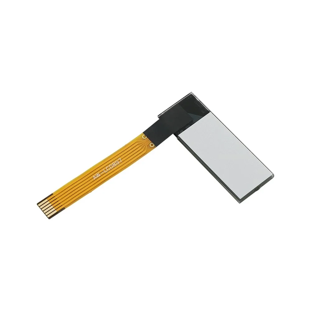 Für Volvo Penta LCD-Display Drehzahlmesser Betriebsstundenzähler Kompatibel mit Teilenummern 873992 873686 873688 873998 – Detail 4