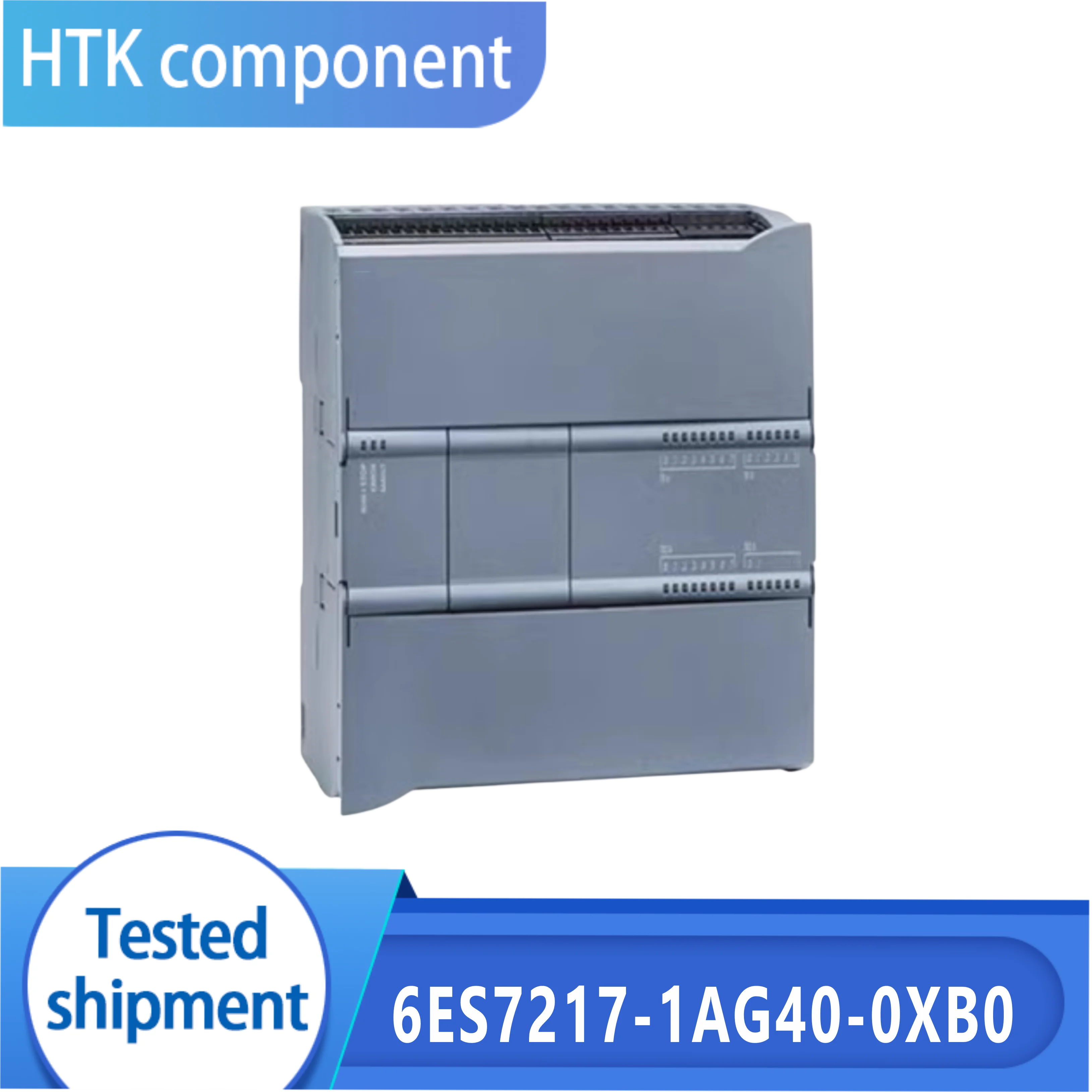 

New original 6ES7217-1AG40-0XB0 PLC Moudle