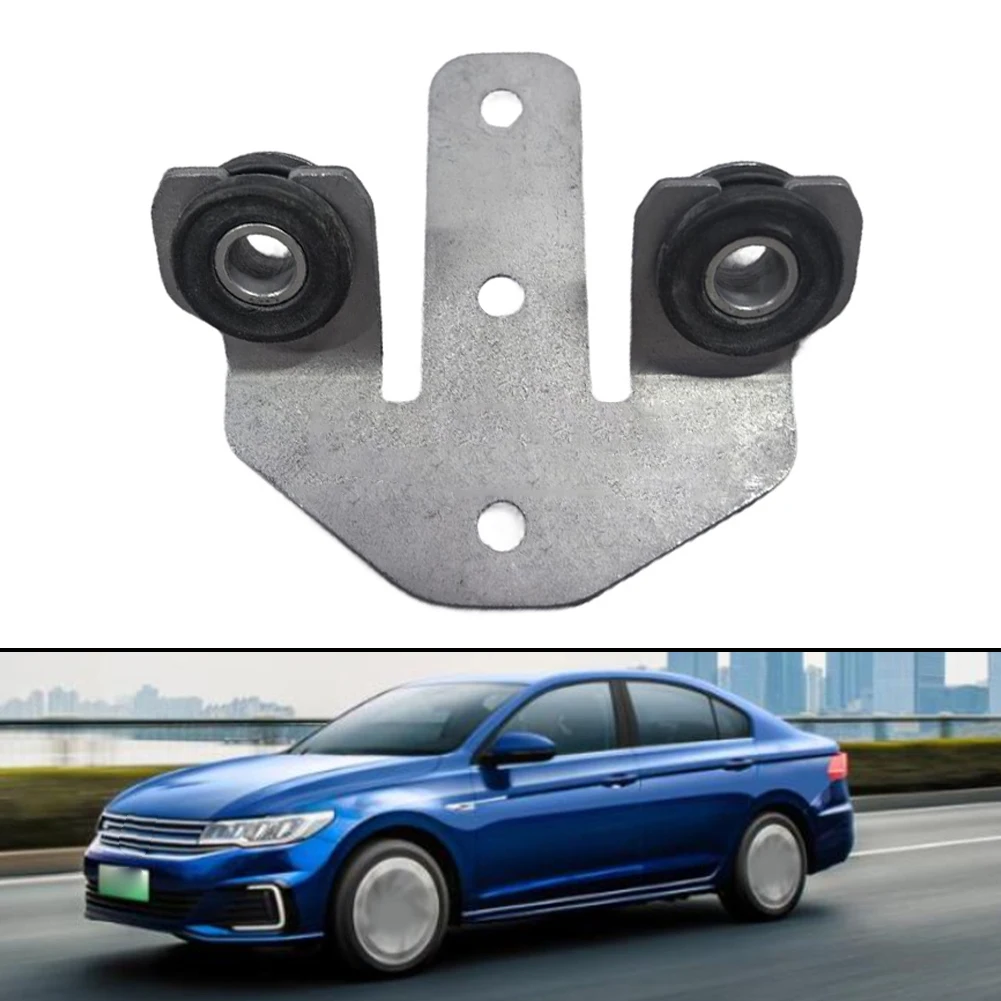 Car All-Electric Motor Mount 12E971453A 12E971457A For Bora For Golf For Lavida Engine Parts Replacement Installation