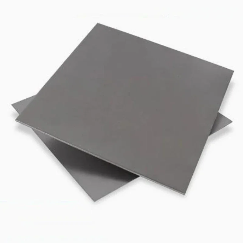 A3 Kohlenstoffstahlblech 1,5-6mm dick, 50x50-200x300mm, Maßgeschnittene Stahlplatte für DIY-Schweißfertigung – Detail 3