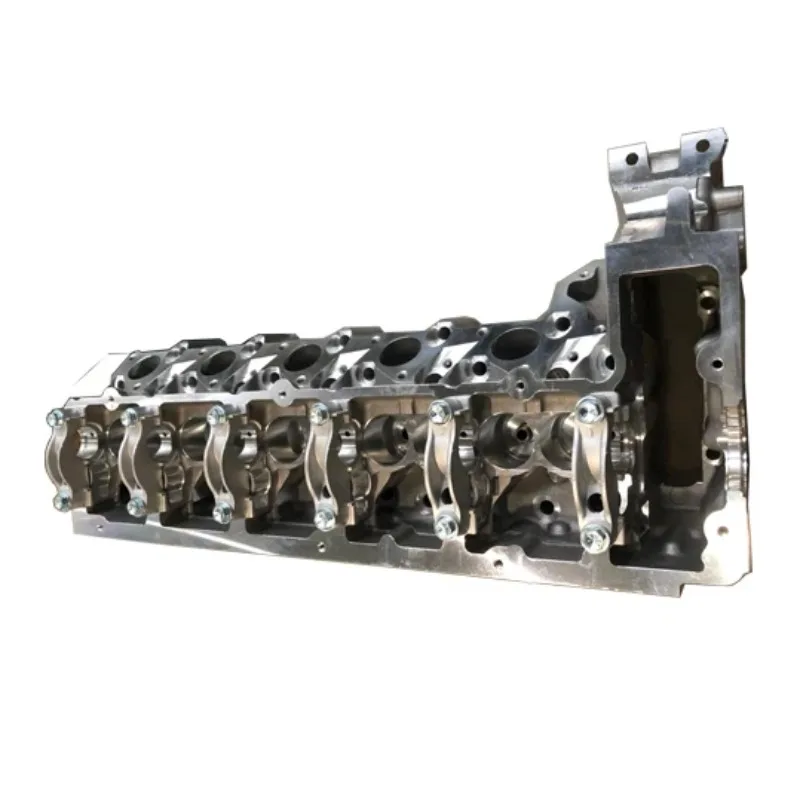 Brand New High Quality CQ WS ENGINE PARTS OM602 AMC908570 Cylinder Head For 6020108520 BEN Z With 1 Year Warranty