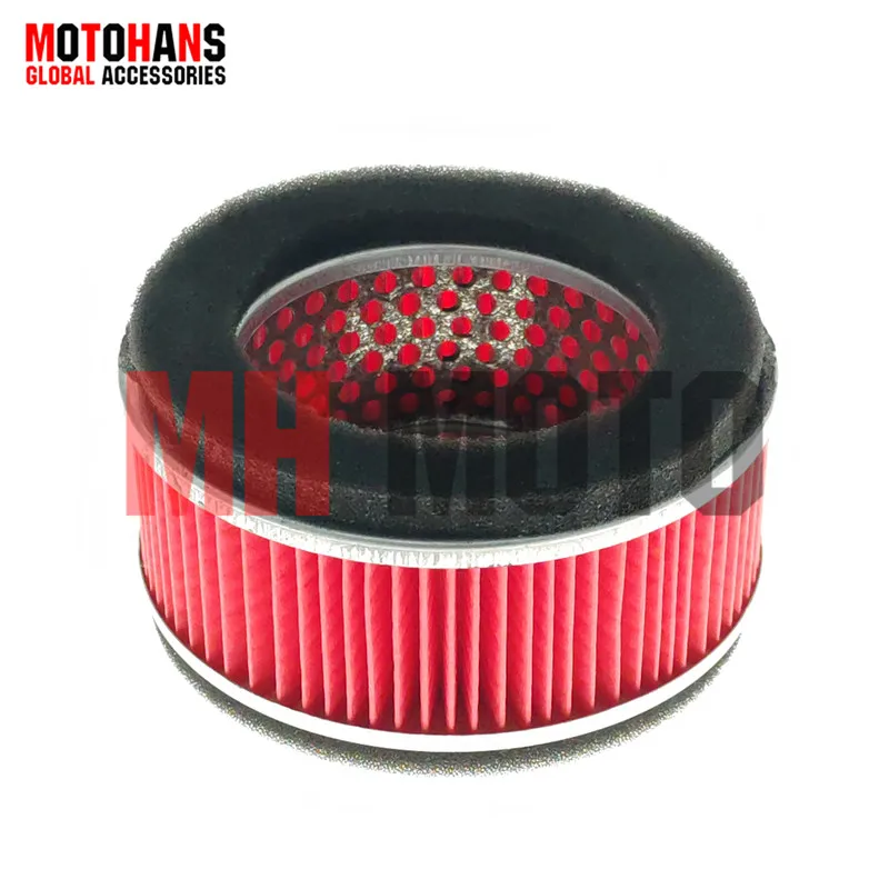 

MOTORCYCLE AIR CLEANER AIR FILTER ELEMENT FOR GY6 125 GY6 150 DS125 WS150 ATV QUAD