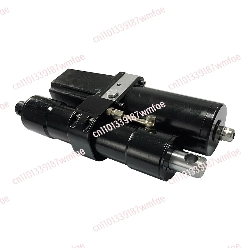 

elevator electro-hydraulic actuator lifting device DC hydraulic actuator micro DC hydraulic rod