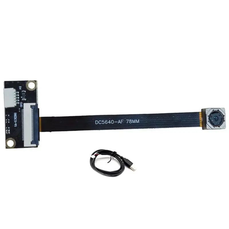 Diy Electronics Videos - FFYY-OV5640 5 Million Video Camera Module