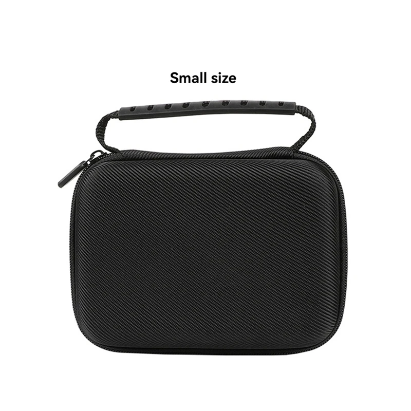 Дорожная сумка для Insta360 X3 X2, Портативная сумка для хранения, водонепроницаемая защитная коробка