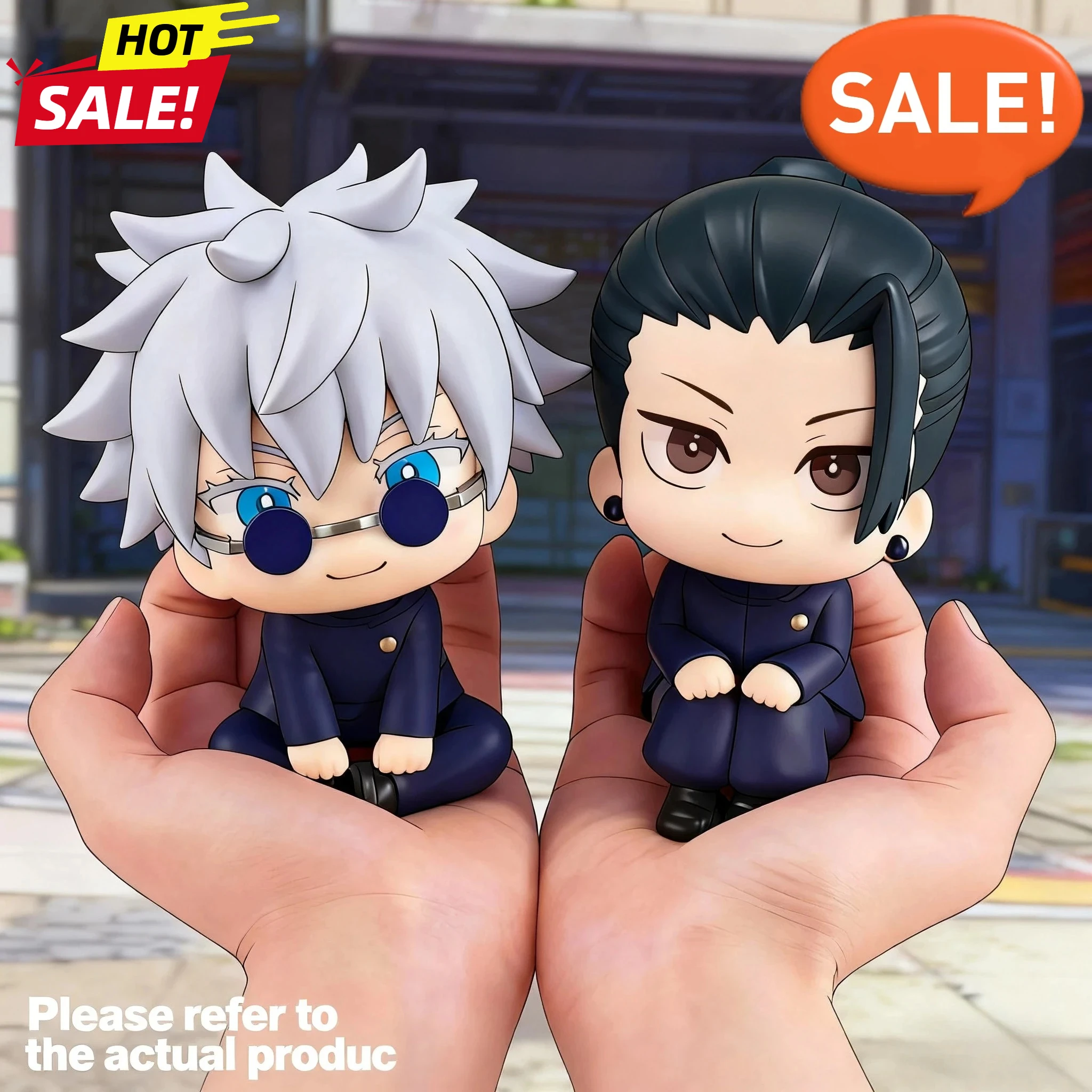 !2025! ** Nuevo 18+ figuras de resina de anime Caja ciega misteriosa: juguetes coleccionables de primera calidad y regalos de cumpleaños únicos para adultos