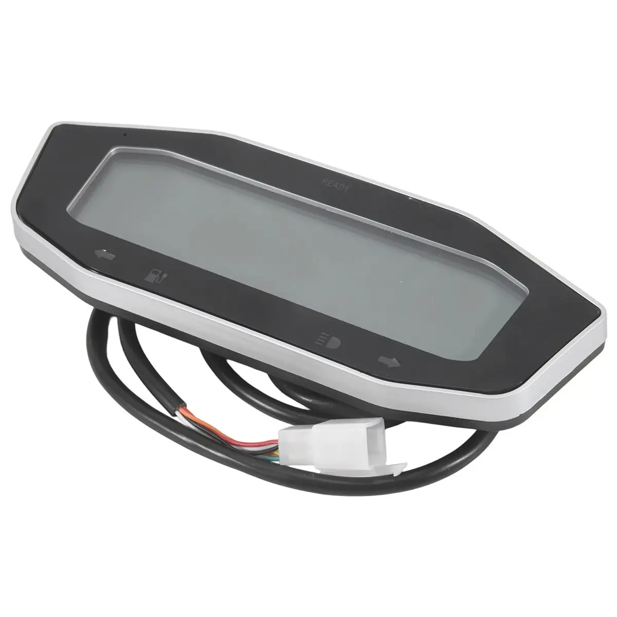 A59E For Citycoco Speedometer Battery Power Display Speedometer Gear LED Display Meter 60V 72V for Citycoco Electric Scooter