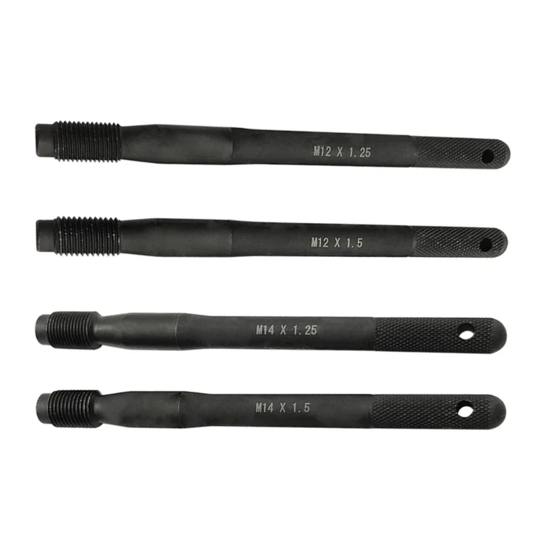 Wheel Hangers Alignment Pin Guide Tools M12X1 25 1 5 M14X1 25 1 5 Wheel Lug Drop Shipping