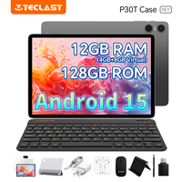 Teclast Tablet P30T Case Android 15 10.1\