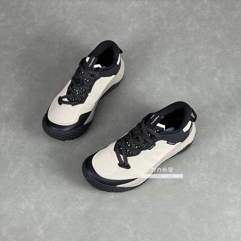 New Arrival Hot Seller 2025 Solid Color Retro Casual Walking Shoes Flat Shoes Best-Selling Walking Shoes Excellent Quality